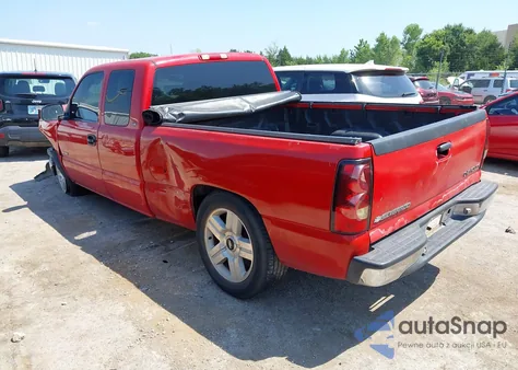 1999 Chevrolet Silverado 1500 Ls from USA, damaged, VIN 2GCEC19T2X1242836